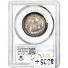 Image 2 : 1868 Seated Liberty Half Dollar PCGS PR61