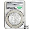 1890-CC Morgan Silver Dollar CAC MS61