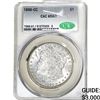 1890-CC Morgan Silver Dollar CAC MS61