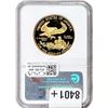 Image 2 : 1997 1 OZ Gold Eagle $50 NGC PF69 Ultra Cameo