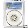 Image 1 : 1916-D Mercury Silver Dime PCGS AG03