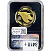 Image 2 : 2017-W 1 OZ Gold $100 US Mint 225th Anniv NGC PF70 Ultra Cameo