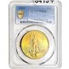 Image 1 : 1925 $20 Gold Double Eagle PCGS MS65