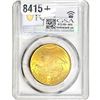 Image 2 : 1925 $20 Gold Double Eagle PCGS MS65