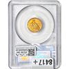 Image 2 : 1914-D $2.50 Gold Quarter Eagle PCGS MS64