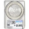 Image 2 : 1903-O Morgan Silver Dollar CAC MS64