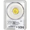 Image 2 : 2016-W 1/10 OZ Gold Mercury DIme 100th Anni. PCGS SP70