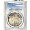 Image 1 : 1928 Silver Peace Dollar PCGS MS63
