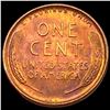 Image 2 : 1909-S VDB Wheat Cent