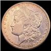 Image 1 : 1879-CC Morgan Silver Dollar