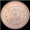 Image 2 : 1879-CC Morgan Silver Dollar