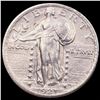 Image 1 : 1921 Standing Liberty Quarter