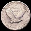 Image 2 : 1921 Standing Liberty Quarter