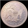 Image 2 : 1872 Seated Liberty Dollar