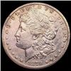 Image 1 : 1879-CC Morgan Silver Dollar