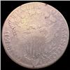 Image 2 : 1799 Draped Bust Dollar