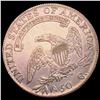 Image 2 : 1808/7 Capped Bust Half Dollar