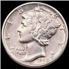 Image 1 : 1942/1 Mercury Dime