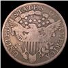 Image 2 : 1805 Draped Bust Half Dollar
