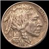 Image 1 : 1937-D 3 Leg Buffalo Nickel