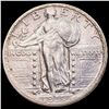 Image 1 : 1919-D Standing Liberty Quarter