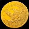 Image 2 : 1813 $5 Gold Half Eagle HIGH GRADE