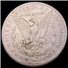 Image 2 : 1889-CC Morgan Silver Dollar CLOSELY UNCIRCULATED