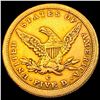 Image 2 : 1843-C $5 Gold Half Eagle