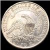 Image 2 : 1810 Capped Bust Half Dollar
