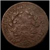 Image 2 : 1802 Draped Bust Half Cent