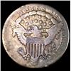 Image 2 : 1807 Draped Bust Dime
