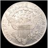 Image 2 : 1806 Draped Bust Half Dollar
