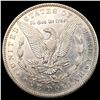 Image 2 : 1892-S Morgan Silver Dollar HIGH GRADE