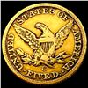 Image 2 : 1847-C $5 Gold Half Eagle