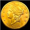 Image 1 : 1882-CC $20 Gold Double Eagle