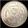 Image 2 : 1900-O/CC Morgan Silver Dollar
