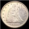 Image 1 : 1876 Twenty Cent Piece