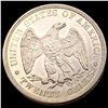 Image 2 : 1876 Twenty Cent Piece