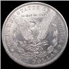 Image 2 : 1884-S Morgan Silver Dollar UNCIRCULATED PL