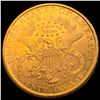 Image 2 : 1890-CC $20 Gold Double Eagle UNCIRCULATED