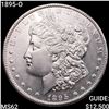 1895-O Morgan Silver Dollar UNCIRCULATED