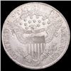 Image 2 : 1806 Draped Bust Half Dollar