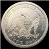 Image 2 : 1848 Seated Liberty Dollar