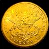 Image 2 : 1876-CC $20 Gold Double Eagle