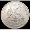 Image 2 : 1875-CC Silver Trade Dollar UNCIRCULATED