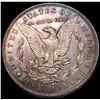 Image 2 : 1892-CC Morgan Silver Dollar