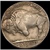 Image 2 : 1937-D 3 Leg Buffalo Nickel CLOSELY UNCIRCULATED
