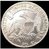 Image 2 : 1813 Capped Bust Half Dollar CHOICE BU