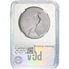 Image 2 : 1921 Silver Peace Dollar PGA MS65