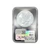 Image 2 : 2025-P Silver Eagle NGC MS70